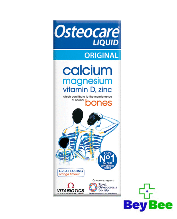 Osteocare Original Liquid 200mL