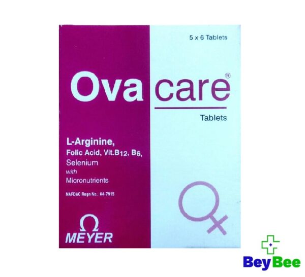 Ovacare Tablets