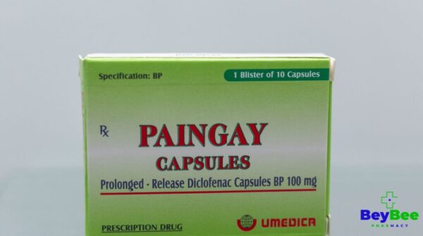 PainGay Capsules