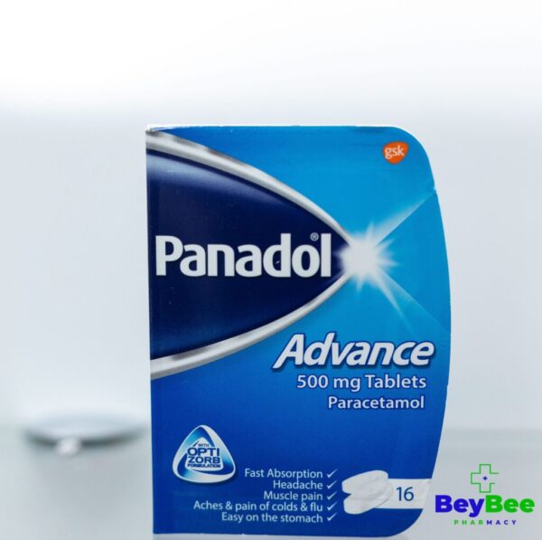 Panadol Advance