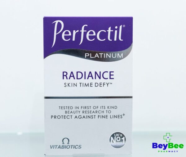 Perfectil Platinum Radiance
