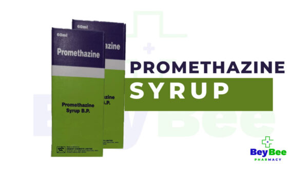 Promethazine Syrup