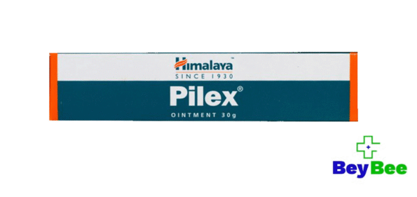 Pilex Ointment