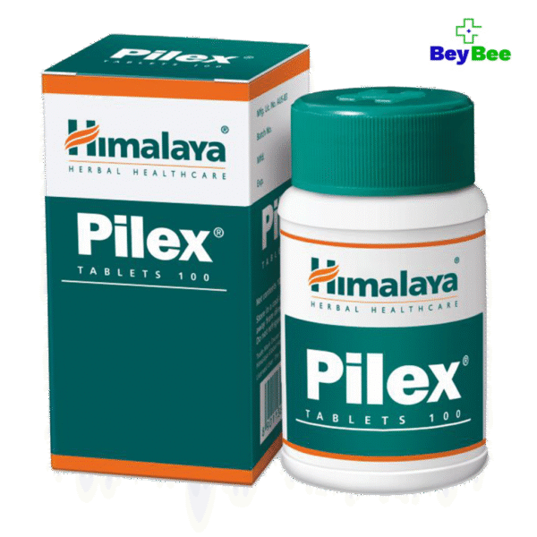 Pilex Tablets