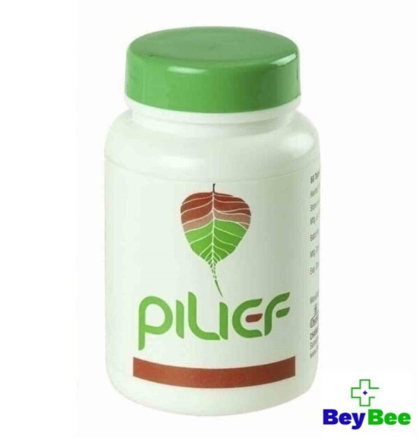 Pilief Tablets