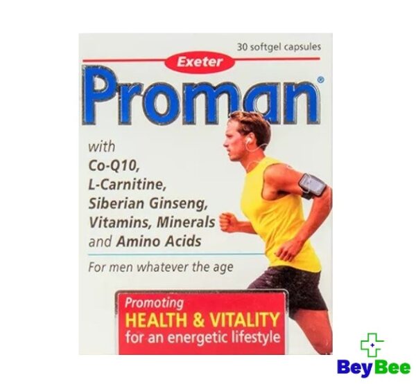 Proman