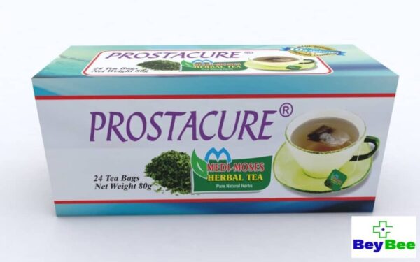 Prostacure Herbal Tea