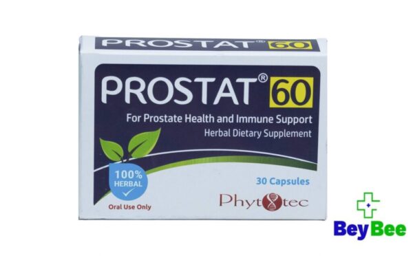 Prostat 60 30’s