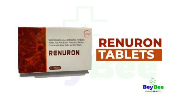 Renuron Tablets