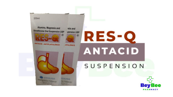 Res-Q Suspension