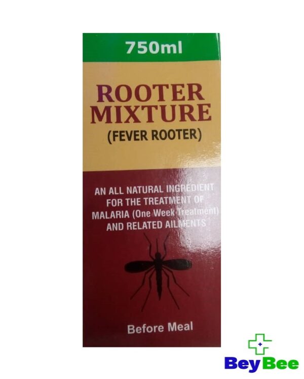 Rooter Mixture