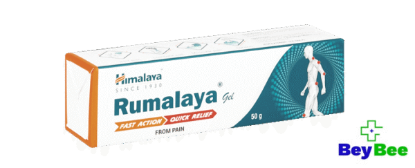 Rumalaya Gel