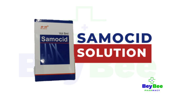 Samocid Solution