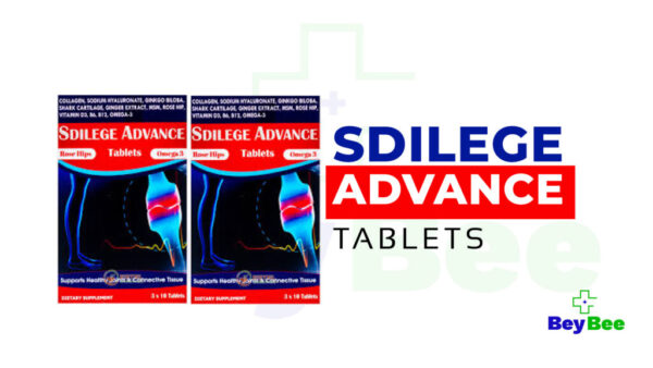 Sdilege Advance Tablets