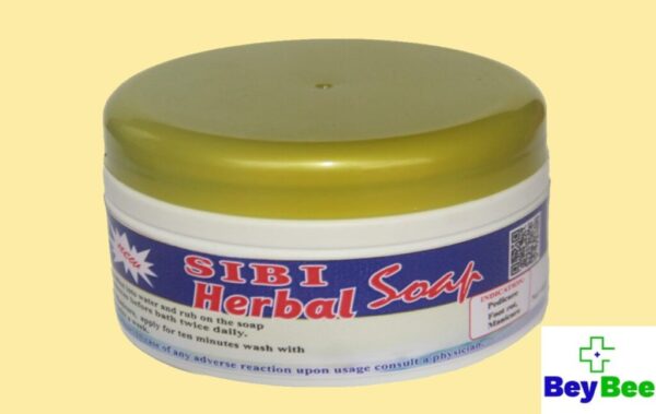 Sibi Herbal Soap