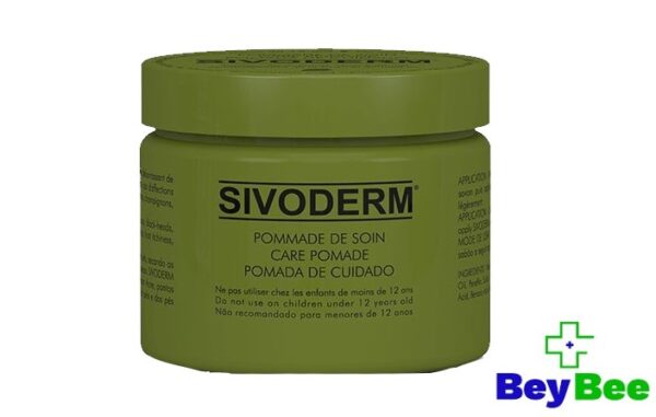 Sivoderm Cream