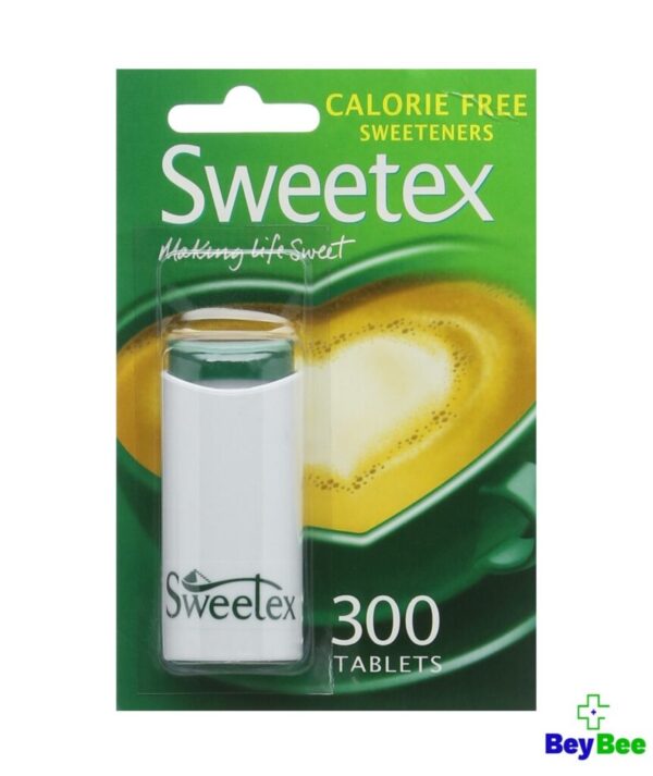 Sweetex Tablets