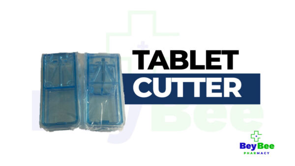 Tablet Cutter