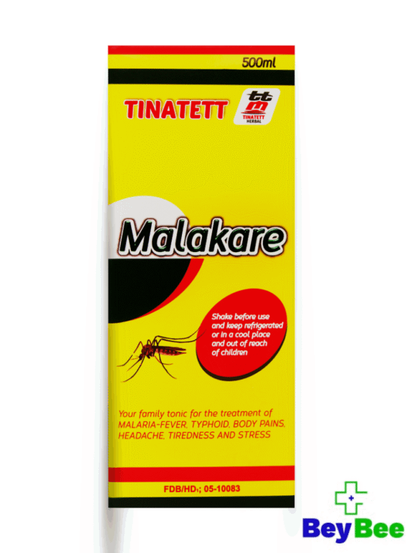Tinatett Malakare