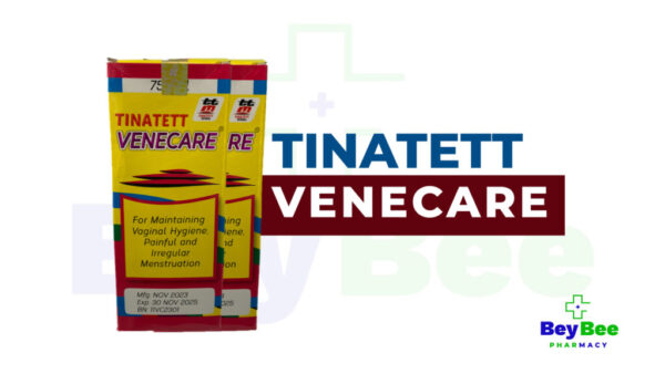 Tinatett Venecare