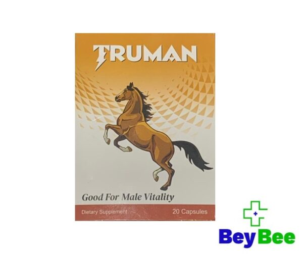 Truman Capsules