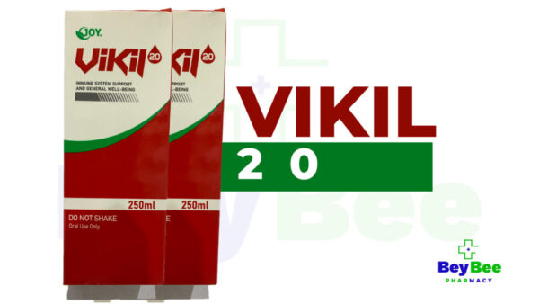 Vikil 20