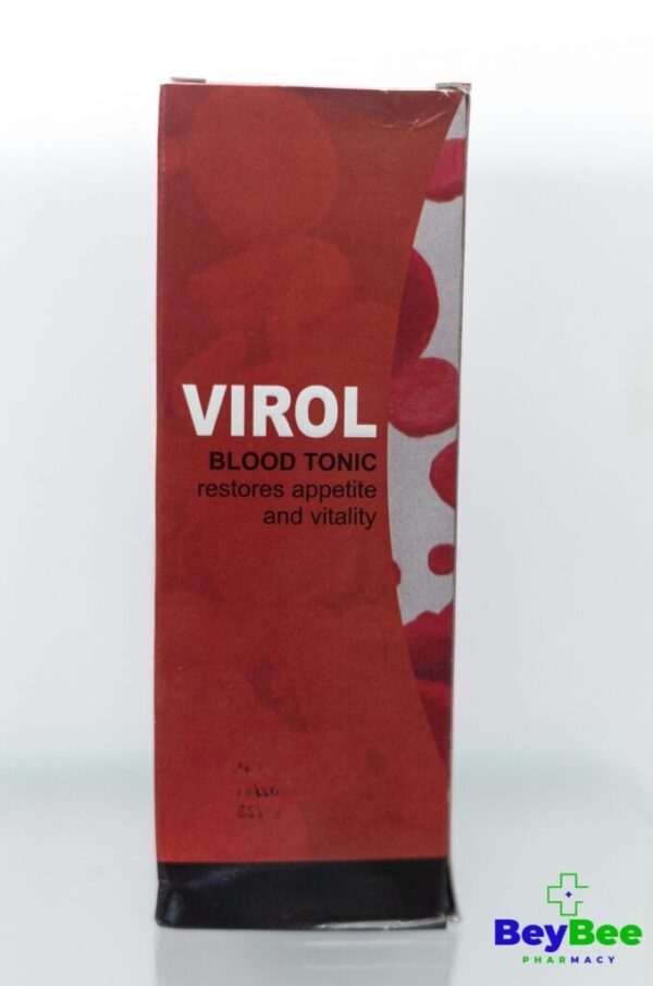 Virol Blood Tonic