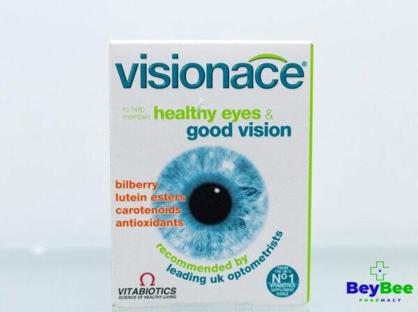 Visionace Capsules