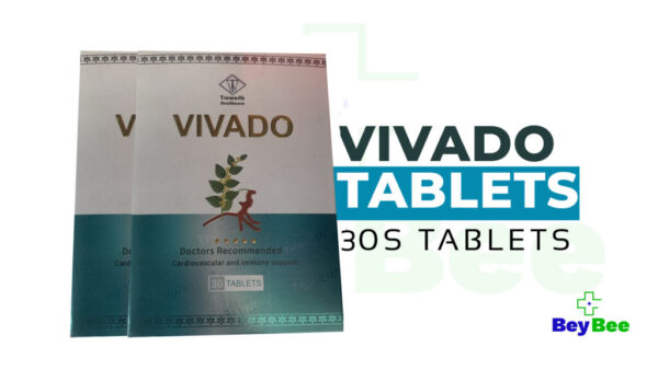 Vivado Tablets
