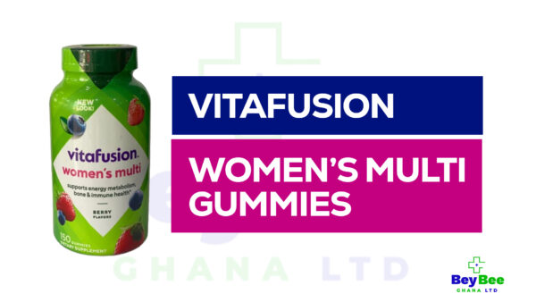 Vitafusion Women’s Multi Gummies