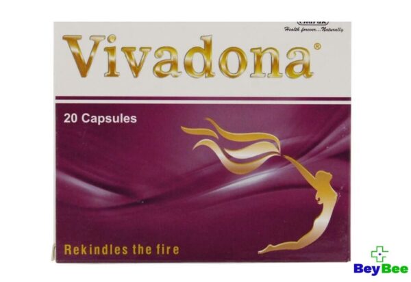 Vivadona Capsules