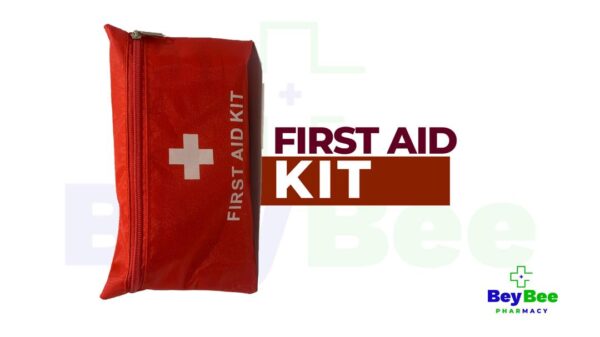 First Aid Kit