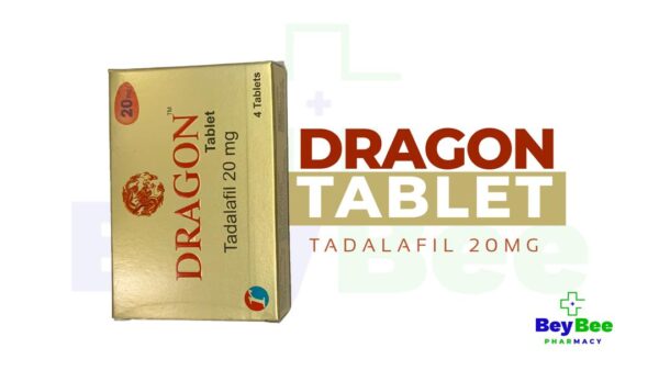 Dragon Tablet 4’s