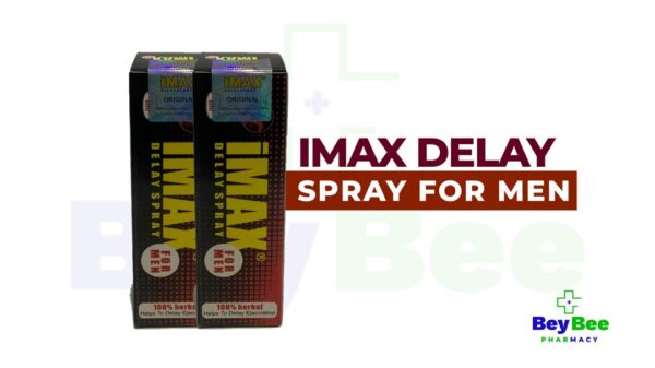 Imax Delay Spray