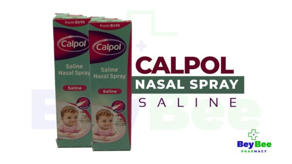 Calpol Nasal Spray