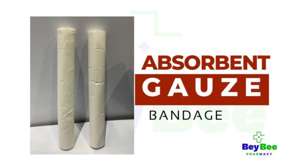 Absorbent Gauze Bandage