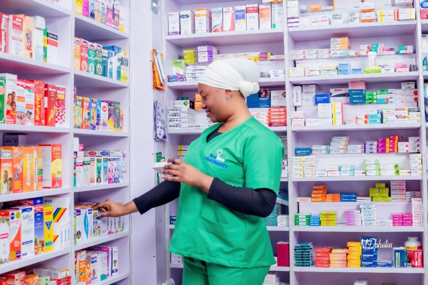 Beybee Pharmacy