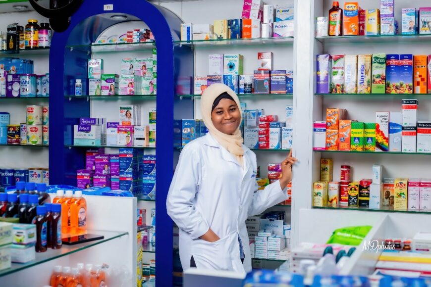 Beybee Pharmacy