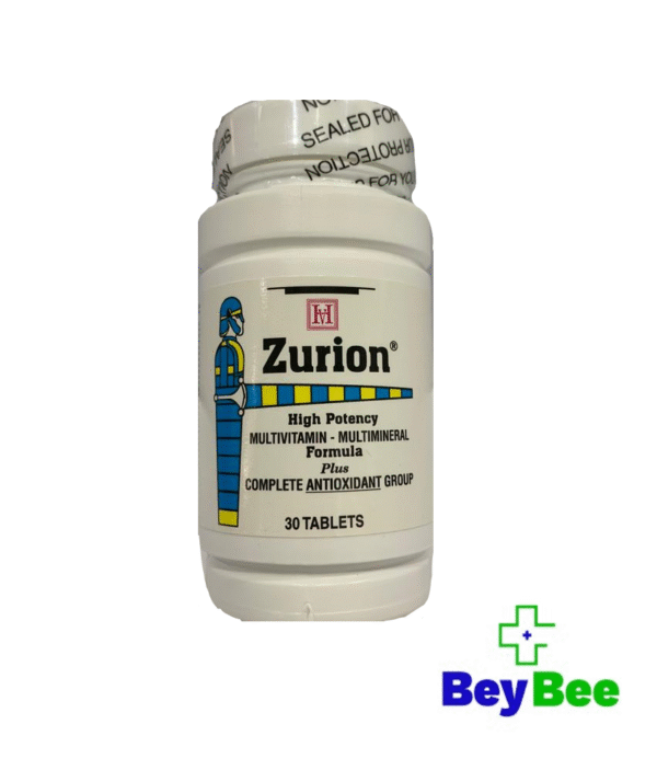 Zurion Tablets