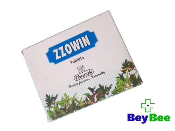 Zzowin Tablets